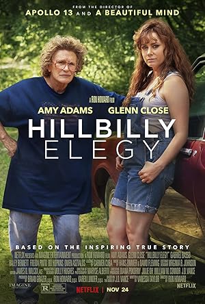 Hillbilly Elegy