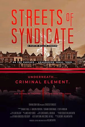 Streets of Syndicate