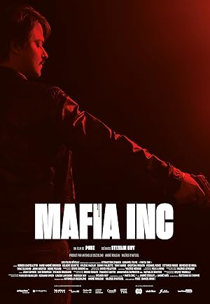 Mafia Inc.