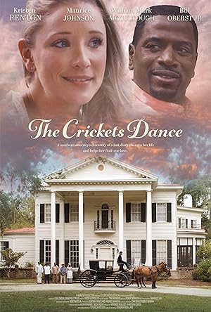 The Crickets Dance