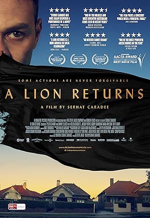 A Lion Returns