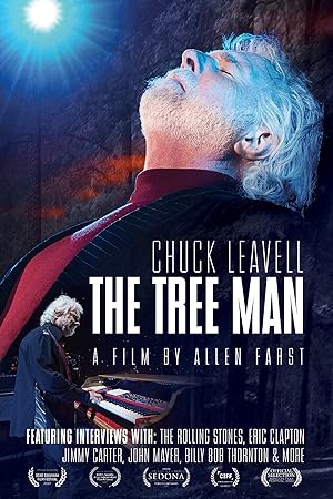 Chuck Leavell: The Tree Man