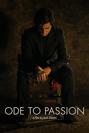 Ode to Passion