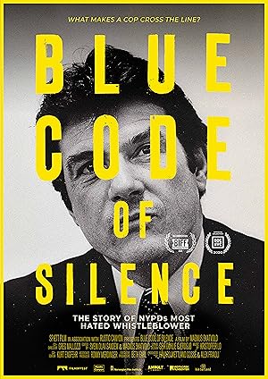 Blue Code of Silence