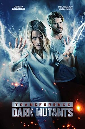 Transference: Escape the Dark