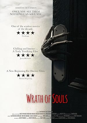 Wrath of Souls