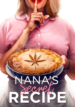 Nana's Secret Recipe