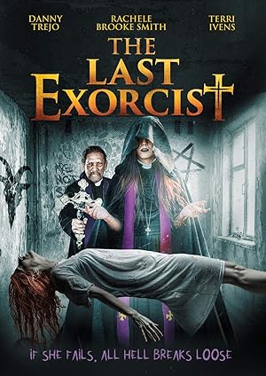 The Last Exorcist