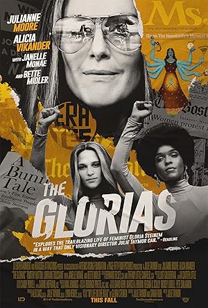 The Glorias