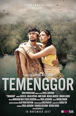 Temenggor