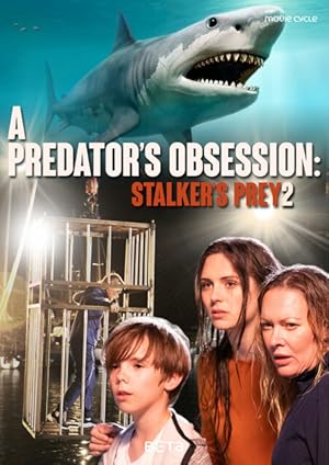 A Predator's Obsession