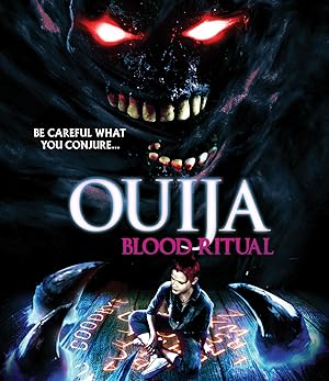 Ouija: Blood Ritual