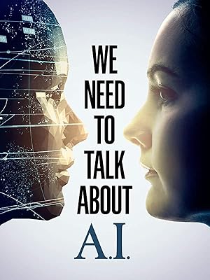 We Need to Talk About A.I.