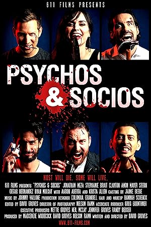 Psychos & Socios