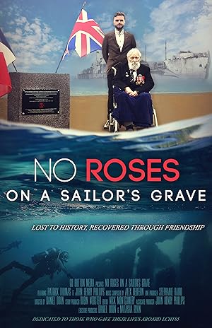 No Roses on a Sailor's Grave