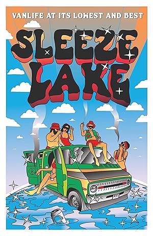 Sleeze Lake