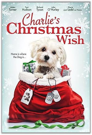 Charlie's Christmas Wish