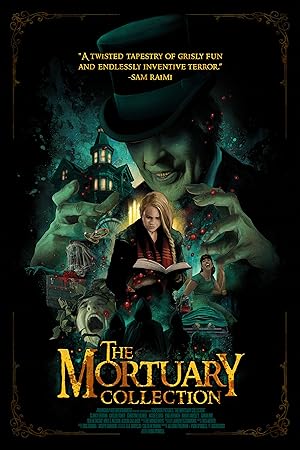 The Mortuary Collection