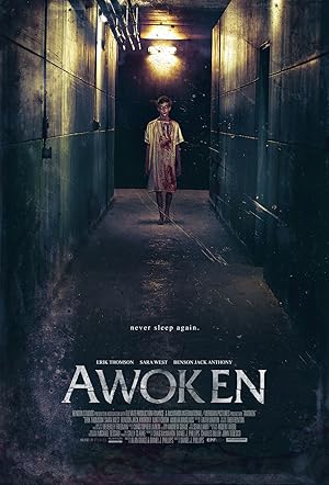 Awoken