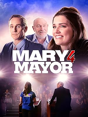 Mary for Mayor