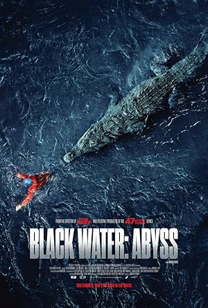 Black Water: Abyss