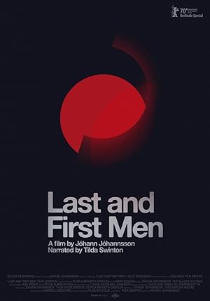 Last and First Men