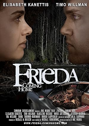 Frieda - Coming Home