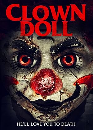 ClownDoll