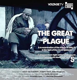 The Great Plague