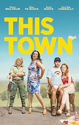 This Town