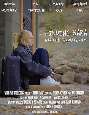 Finding Sara