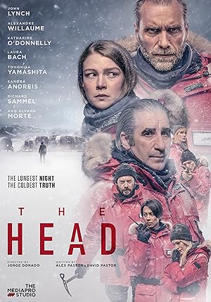 The Head