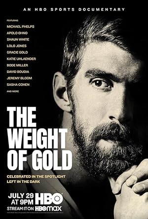 The Weight of Gold