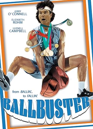 Ballbuster