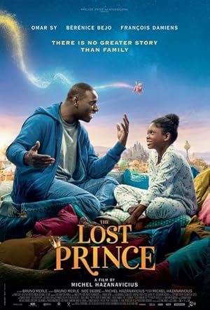 The Lost Prince