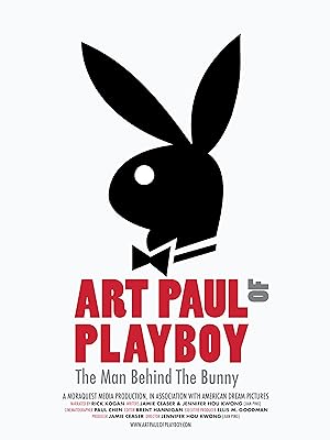 Art Paul of Playboy: The Man Behind the Bunny