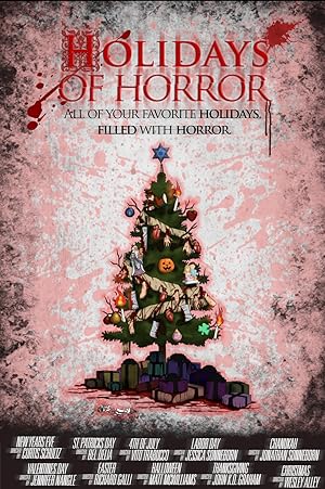 Happy Horror Days