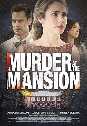 Murder at the Mansion