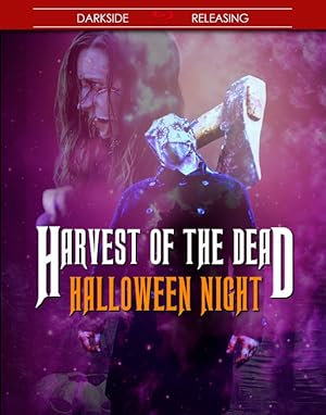 Harvest of the Dead: Halloween Night