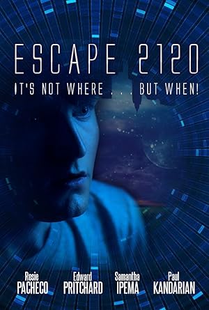 Escape 2120