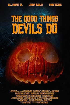 The Good Things Devils Do