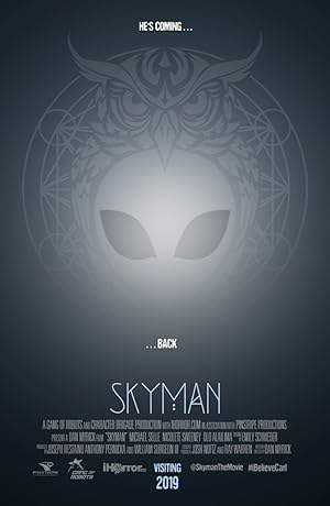 Skyman