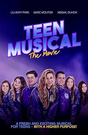 Teen Musical: The Movie