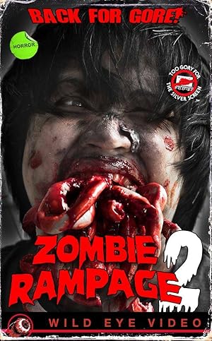 Zombie Rampage 2