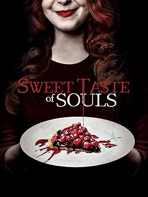 Sweet Taste of Souls