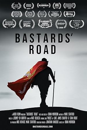 Bastards' Road