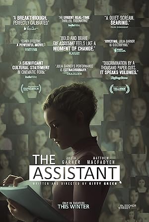 The Assistant