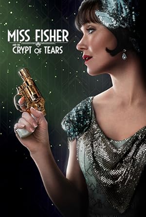 Miss Fisher and the Crypt of Tears