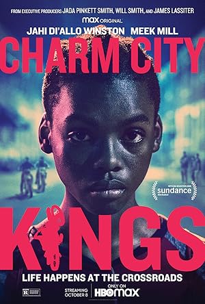 Charm City Kings