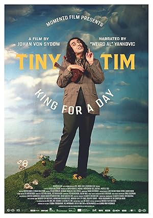 Tiny Tim: King for a Day